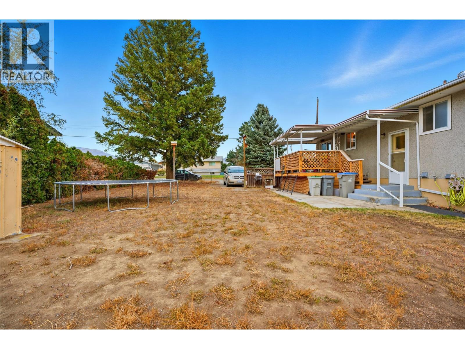 1838 Fleetwood Avenue, Kamloops