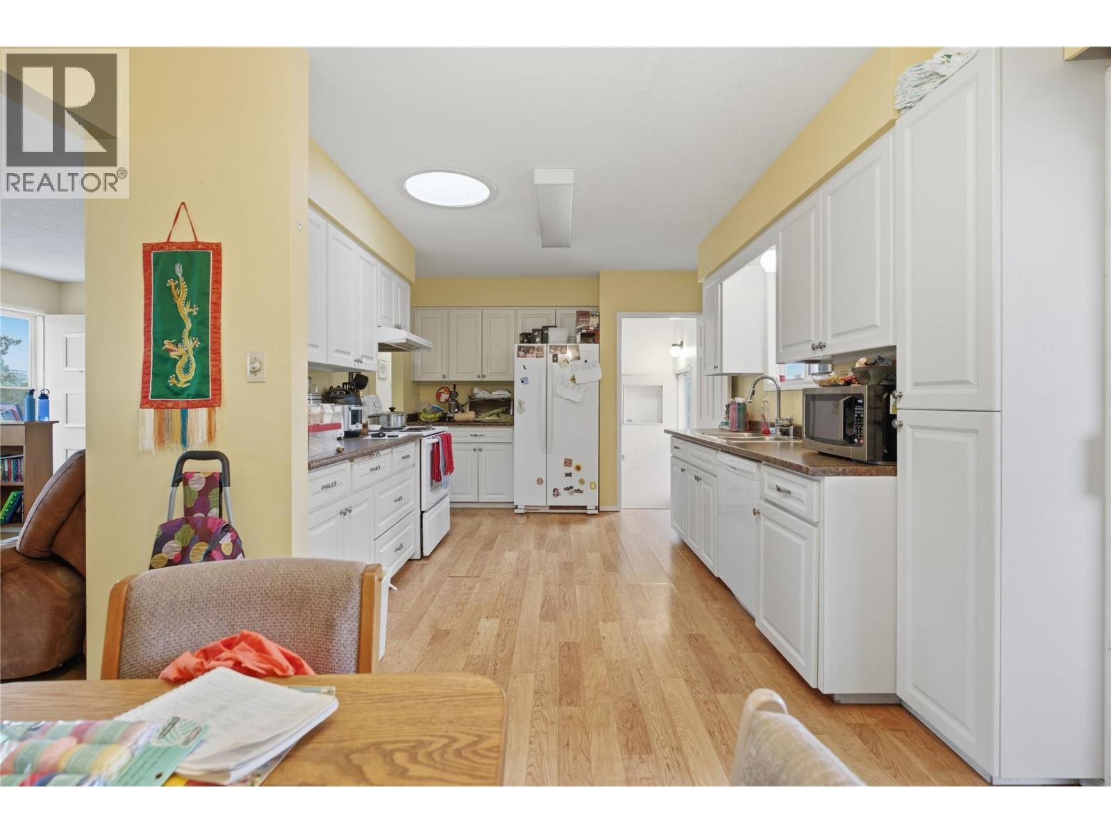 1838 Fleetwood Avenue, Kamloops