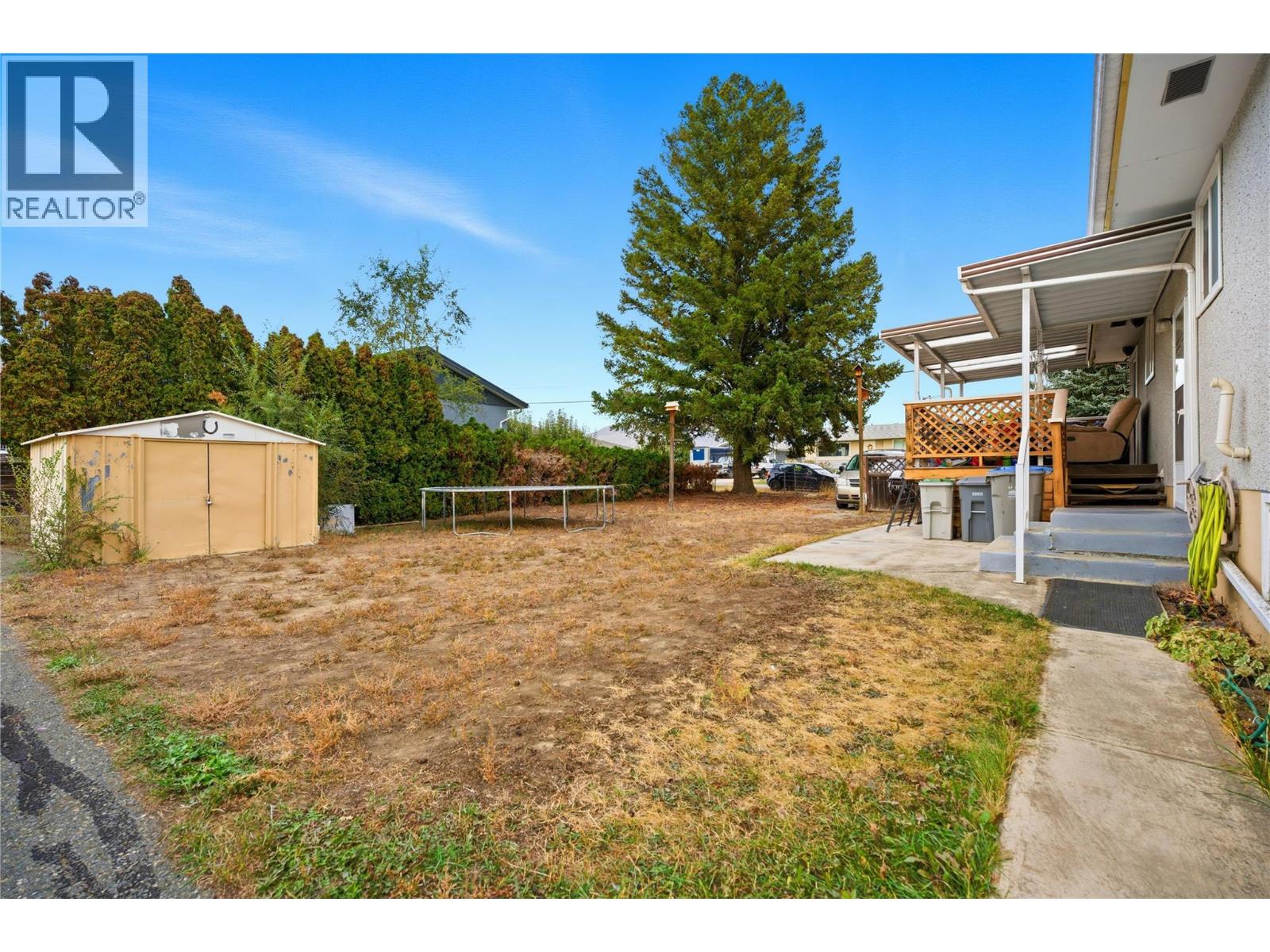 1838 Fleetwood Avenue, Kamloops