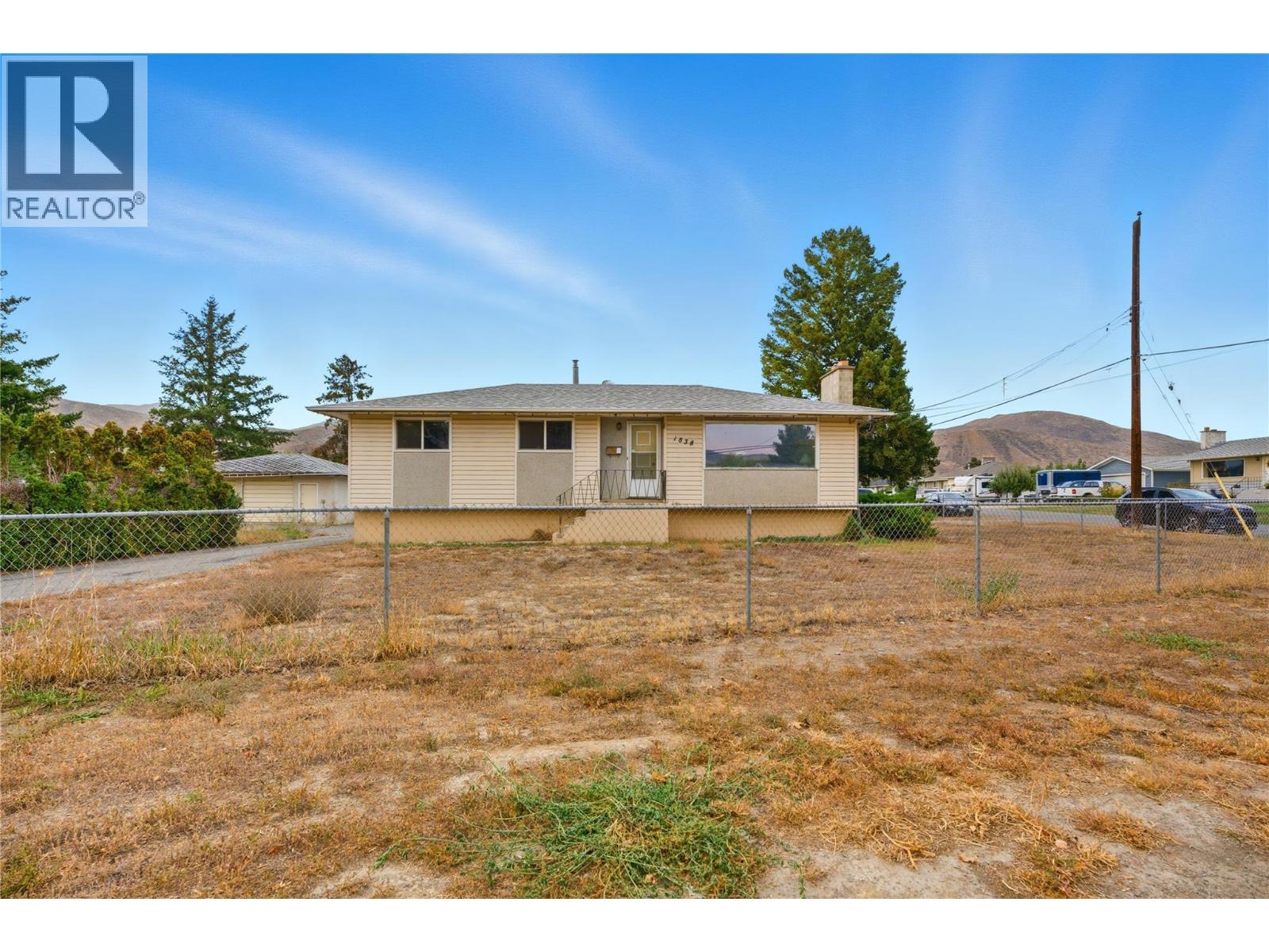 1838 Fleetwood Avenue, Kamloops