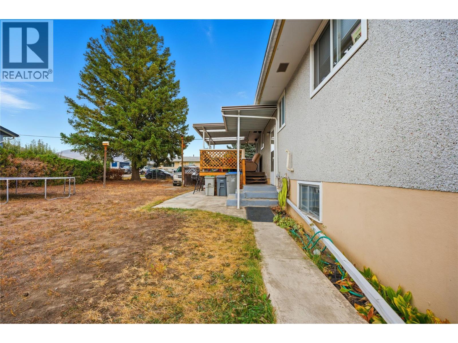 1838 Fleetwood Avenue, Kamloops