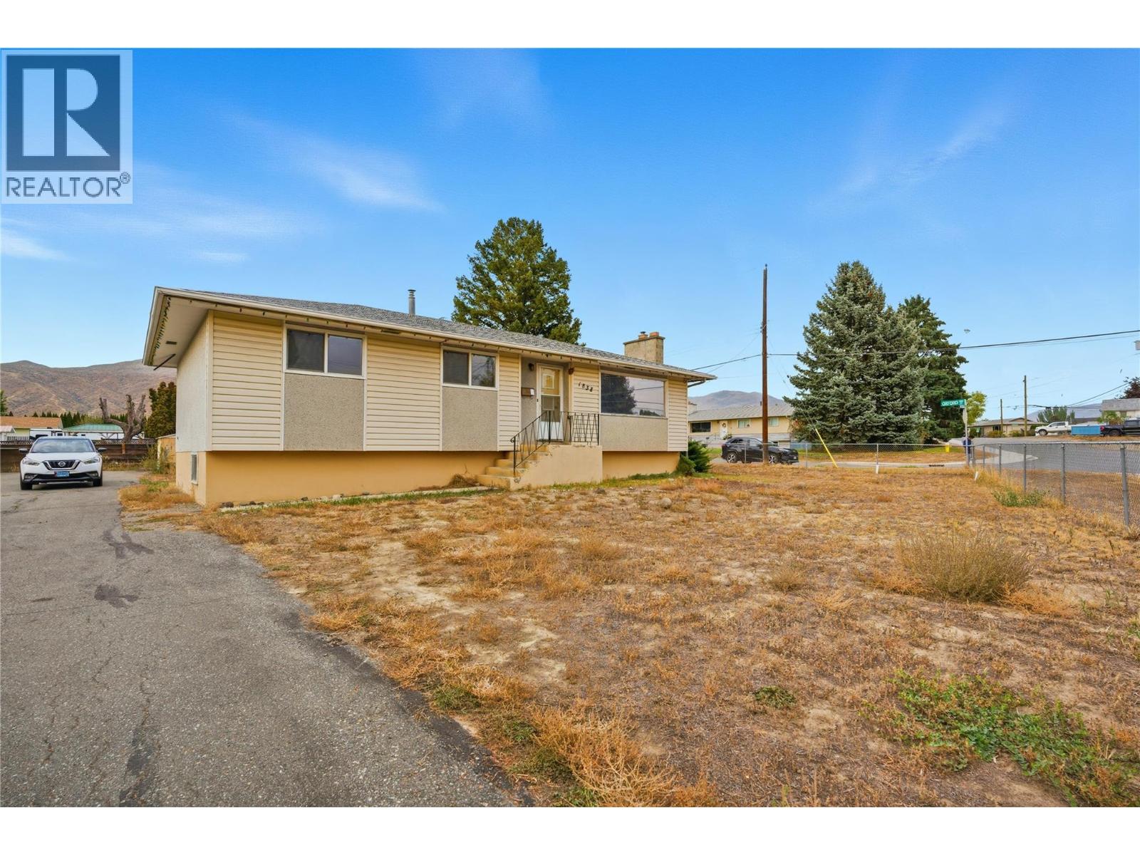 1838 Fleetwood Avenue, Kamloops