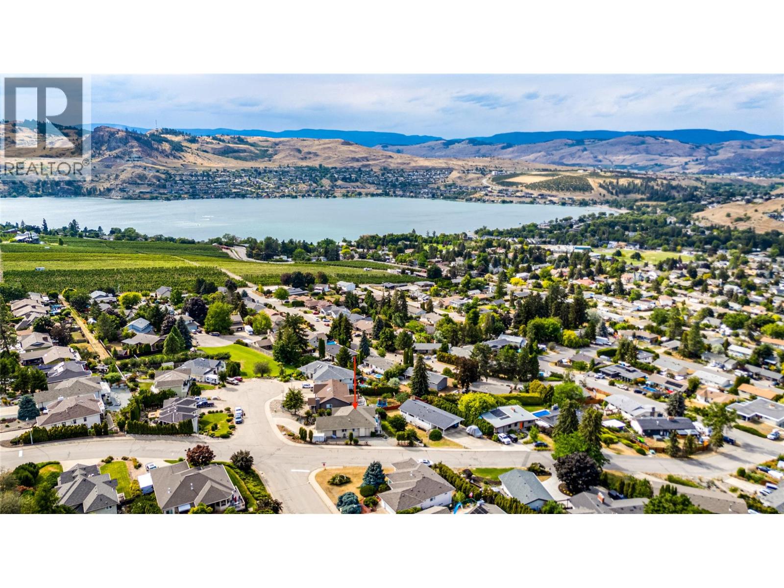 11503 Wyatt Court, Coldstream