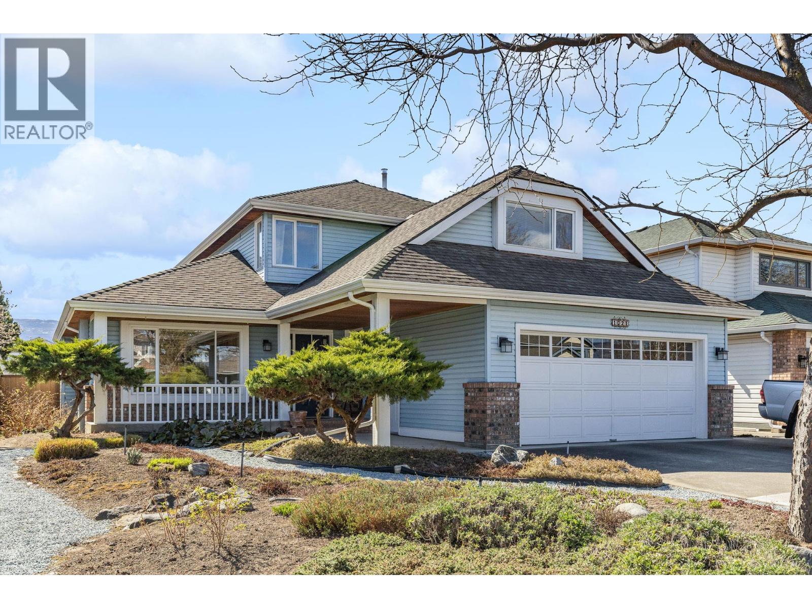  1021 Wintergreen Crescent, Kelowna