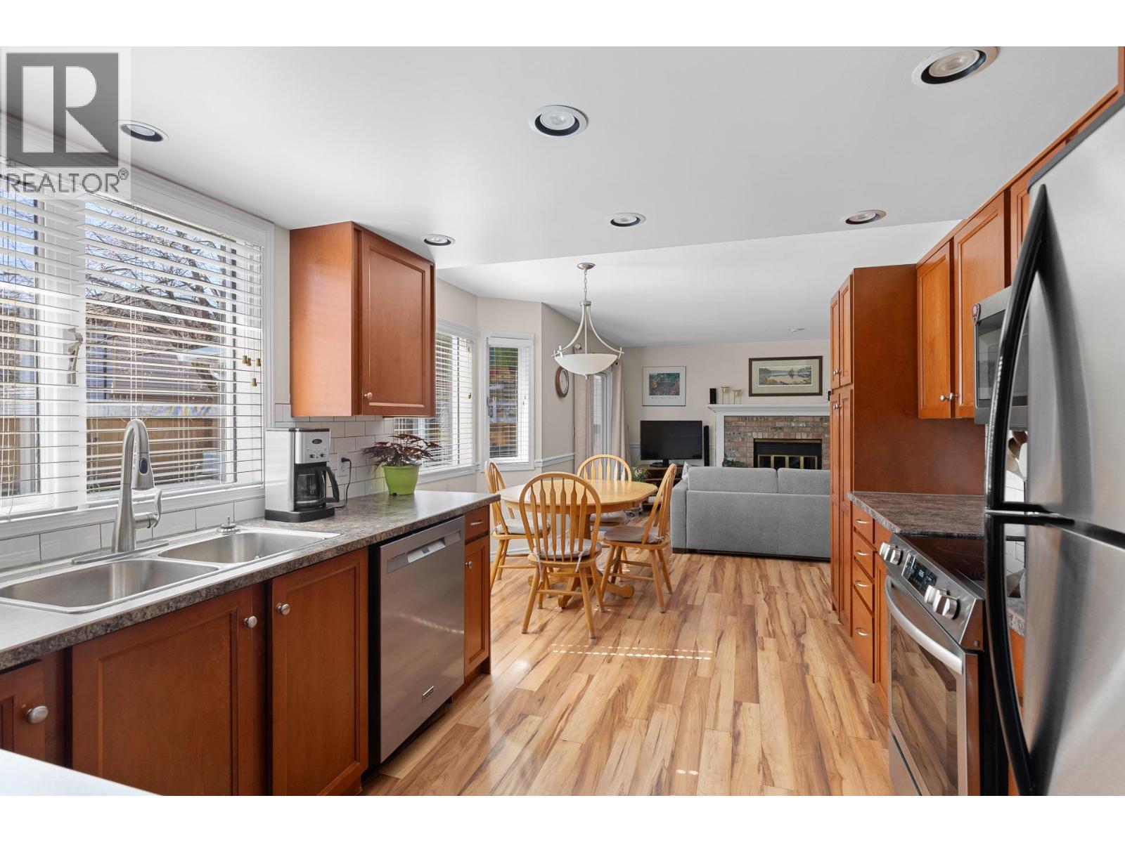  1021 Wintergreen Crescent, Kelowna