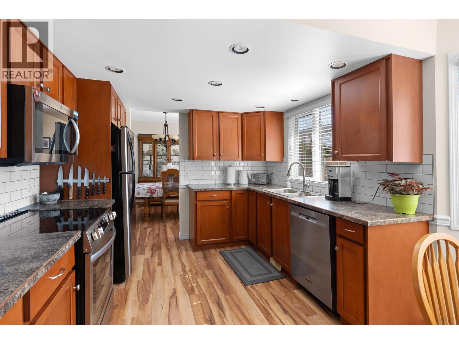  1021 Wintergreen Crescent, Kelowna