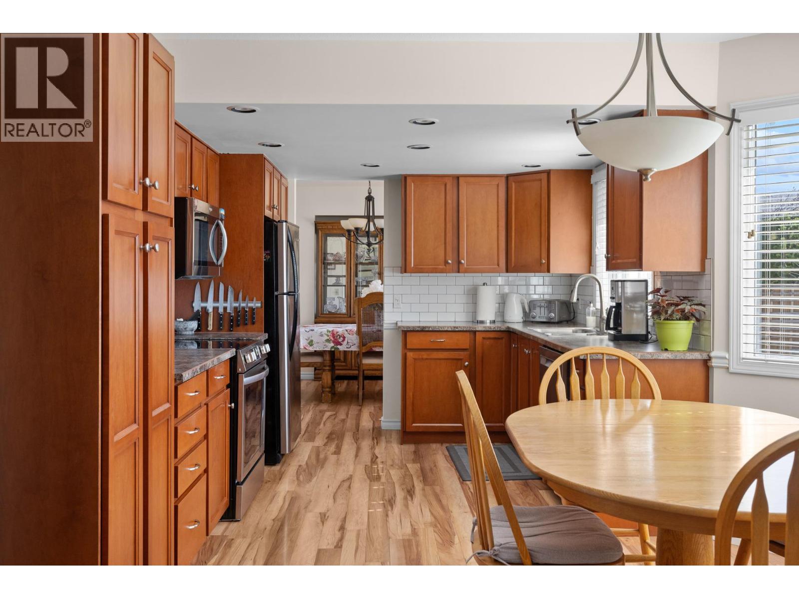  1021 Wintergreen Crescent, Kelowna