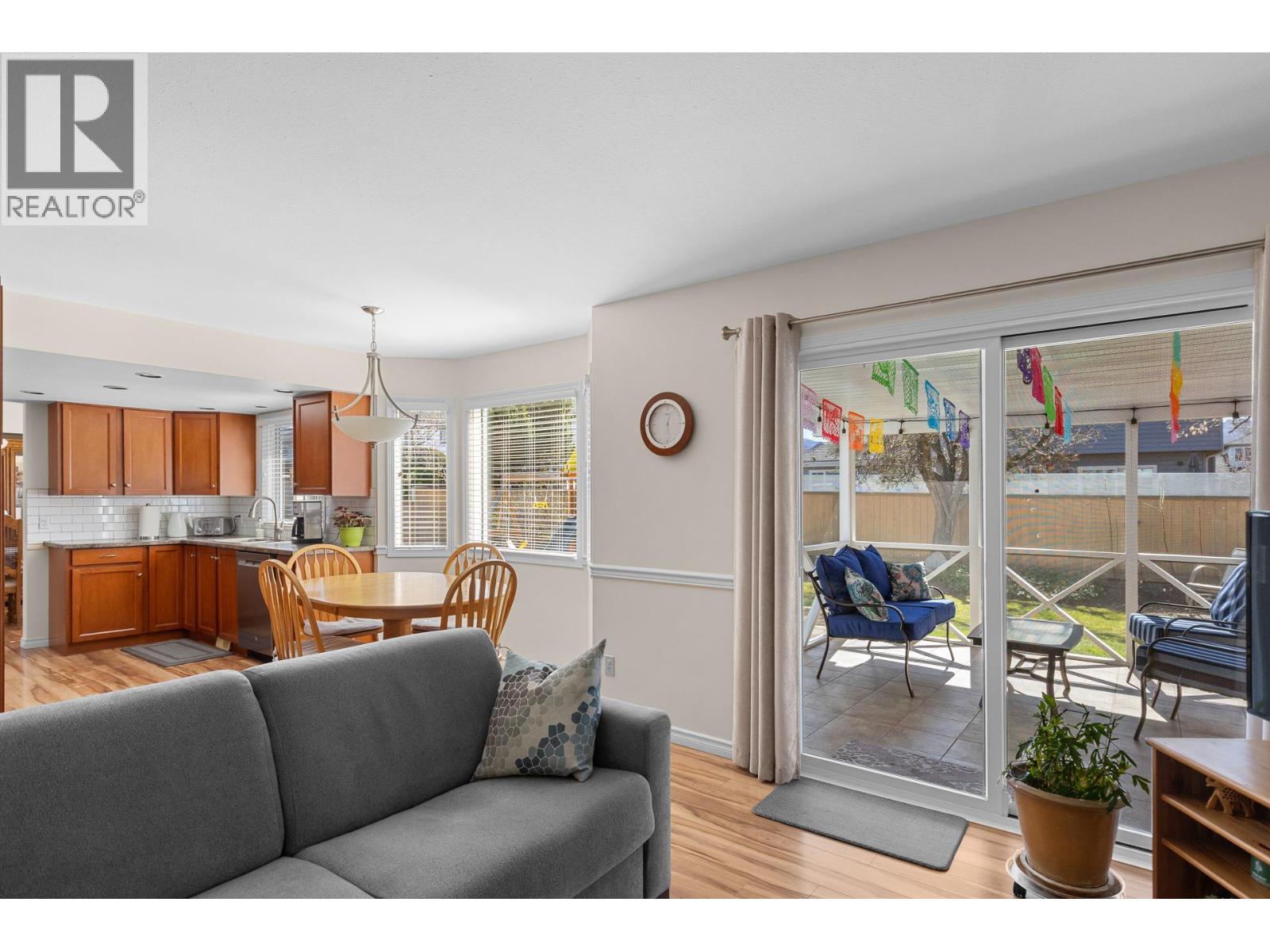  1021 Wintergreen Crescent, Kelowna