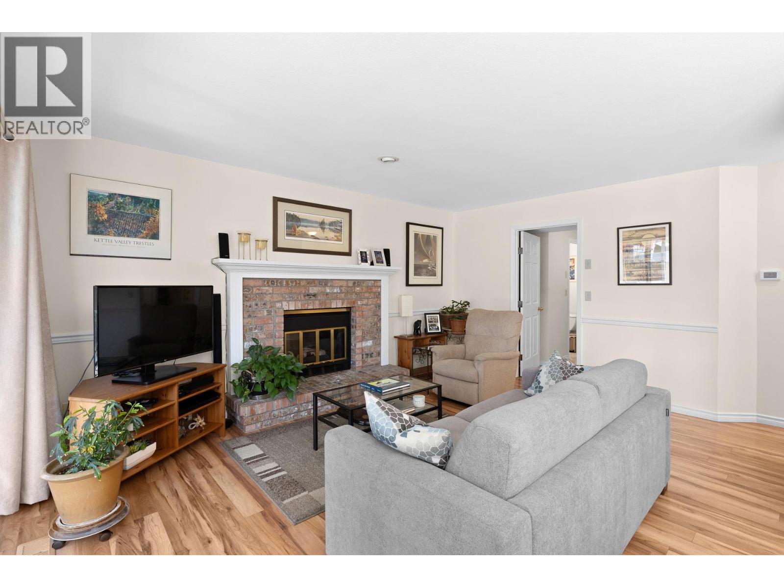  1021 Wintergreen Crescent, Kelowna