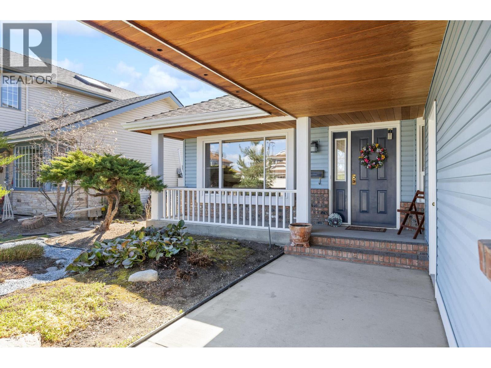  1021 Wintergreen Crescent, Kelowna