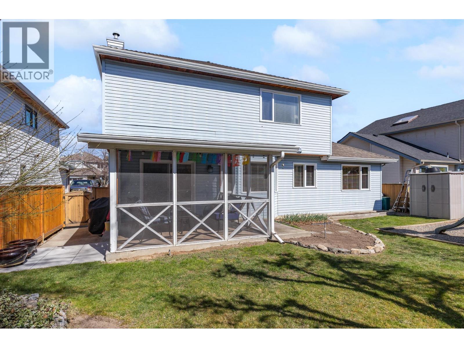  1021 Wintergreen Crescent, Kelowna