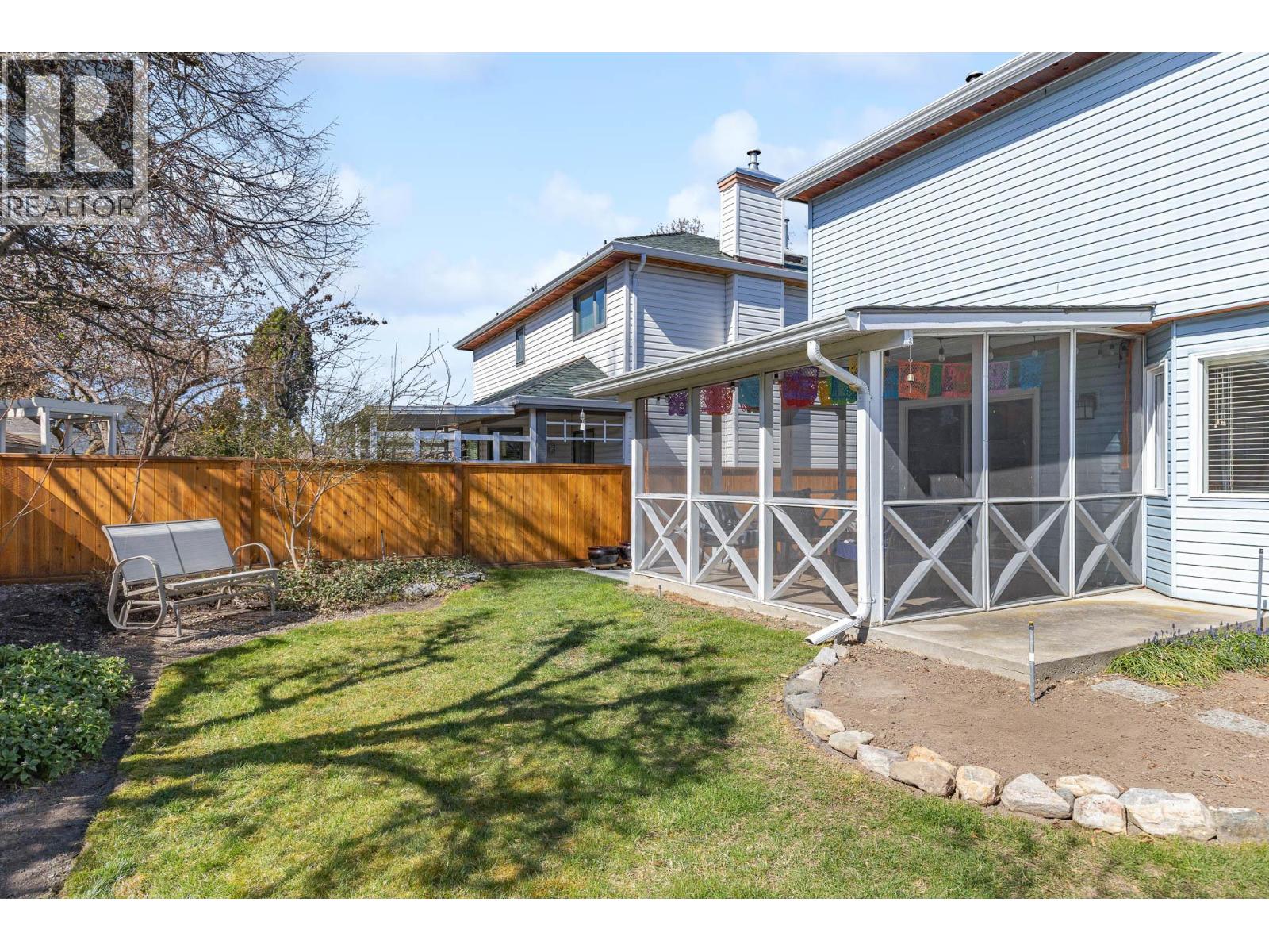  1021 Wintergreen Crescent, Kelowna