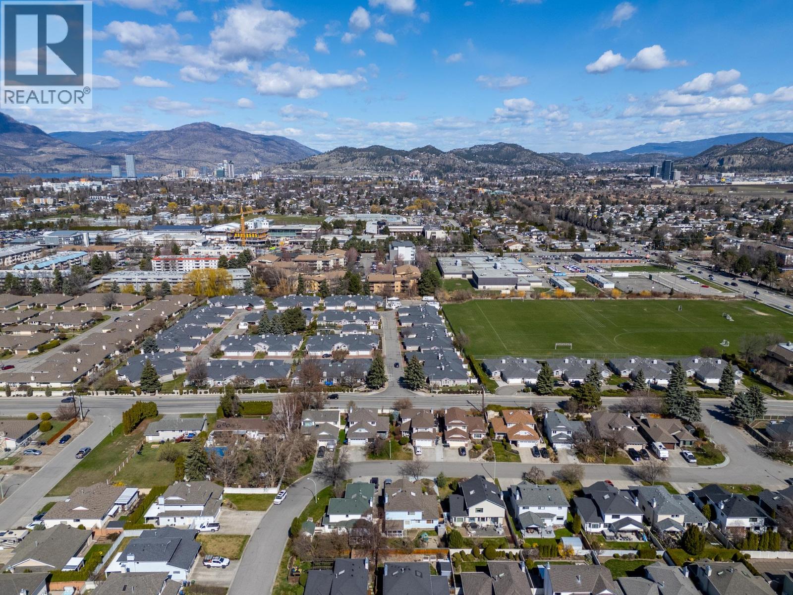  1021 Wintergreen Crescent, Kelowna