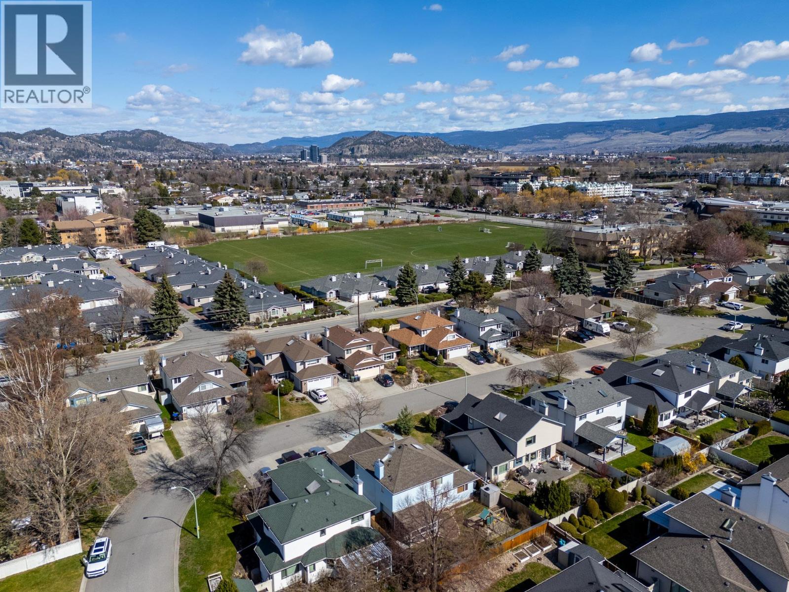  1021 Wintergreen Crescent, Kelowna