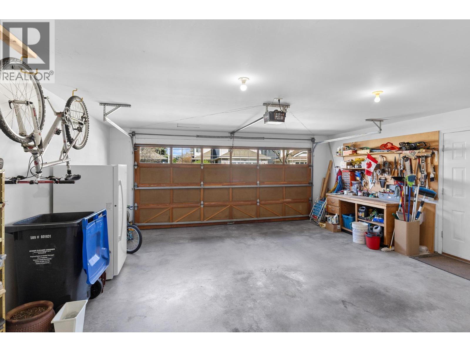  1021 Wintergreen Crescent, Kelowna