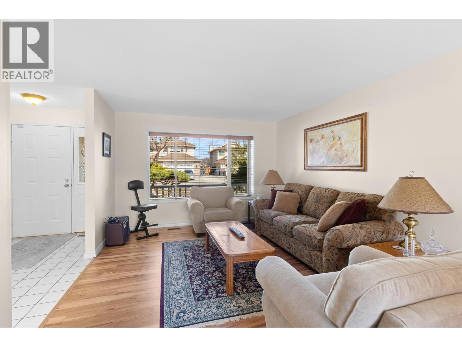  1021 Wintergreen Crescent, Kelowna