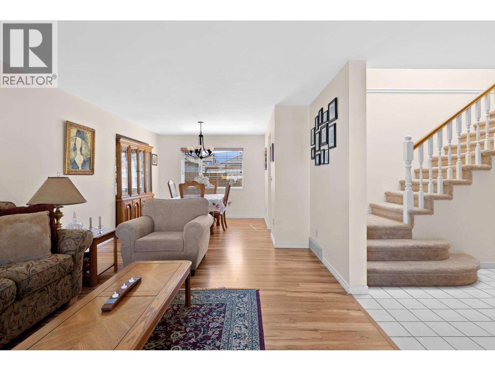  1021 Wintergreen Crescent, Kelowna