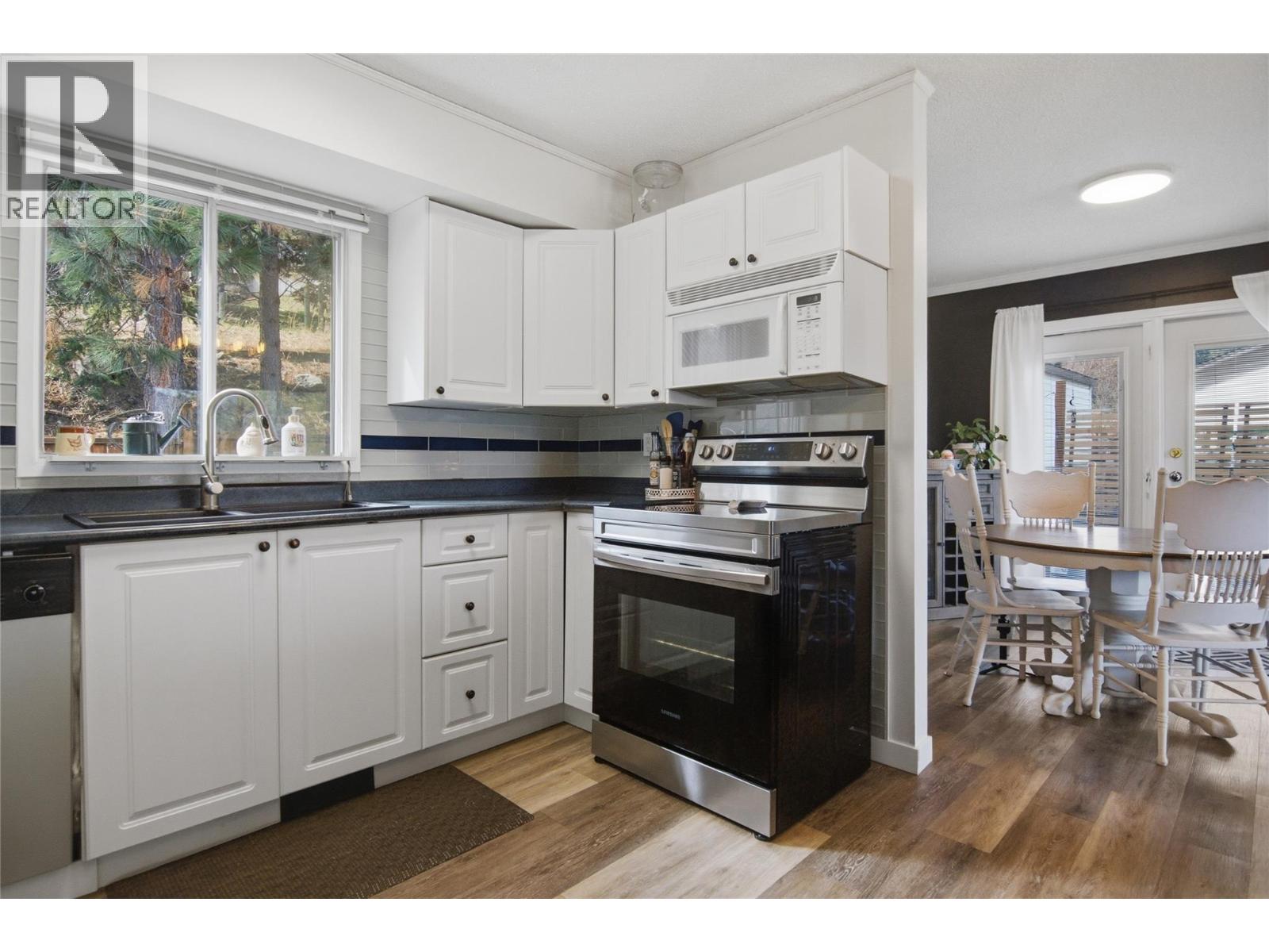 5367 SUNRISE Drive, Kamloops