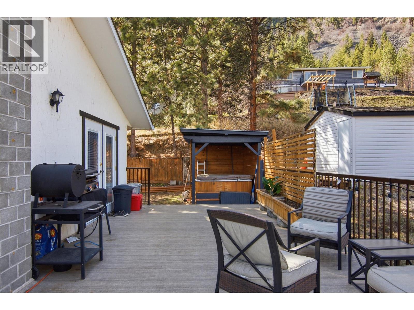 5367 SUNRISE Drive, Kamloops