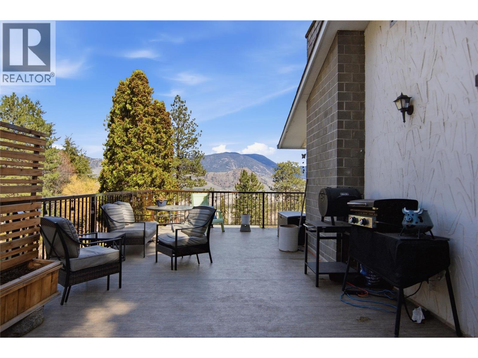 5367 SUNRISE Drive, Kamloops