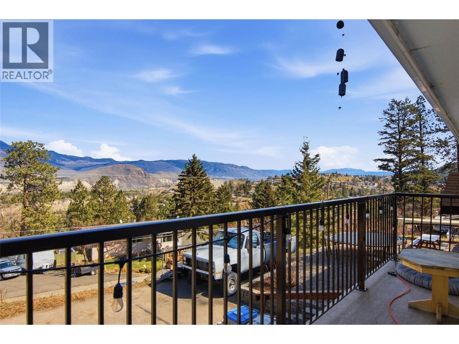 5367 SUNRISE Drive, Kamloops