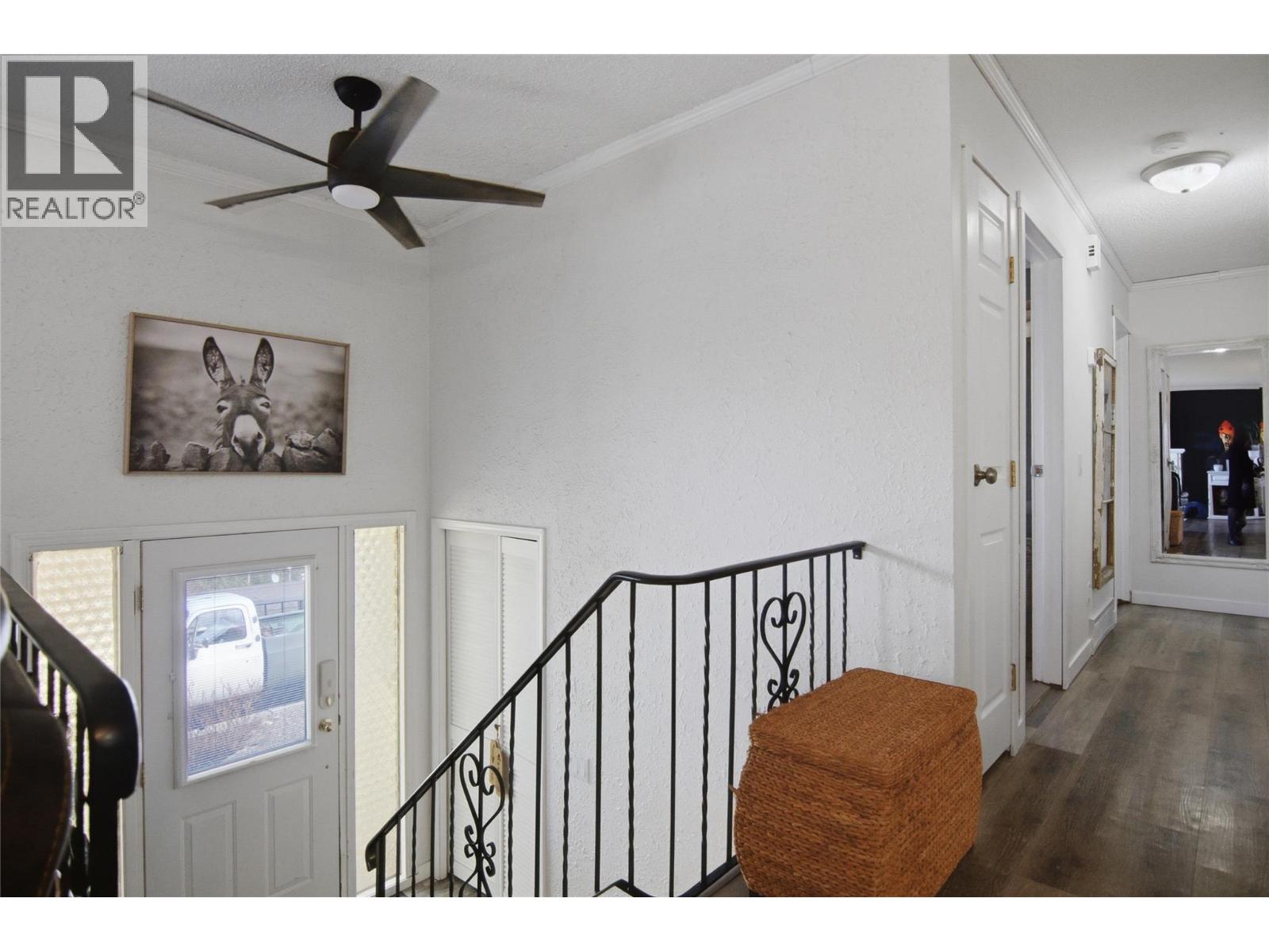 5367 SUNRISE Drive, Kamloops