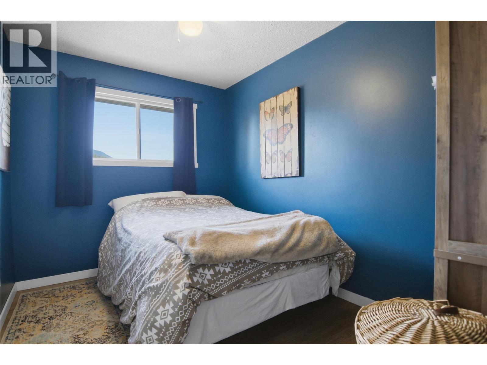 5367 SUNRISE Drive, Kamloops