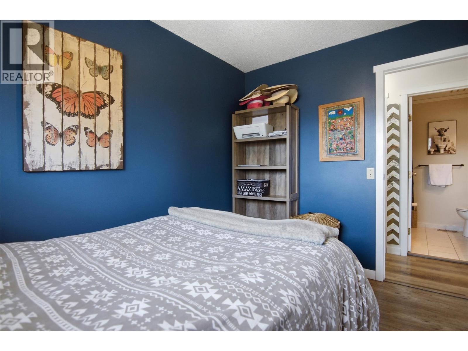 5367 SUNRISE Drive, Kamloops