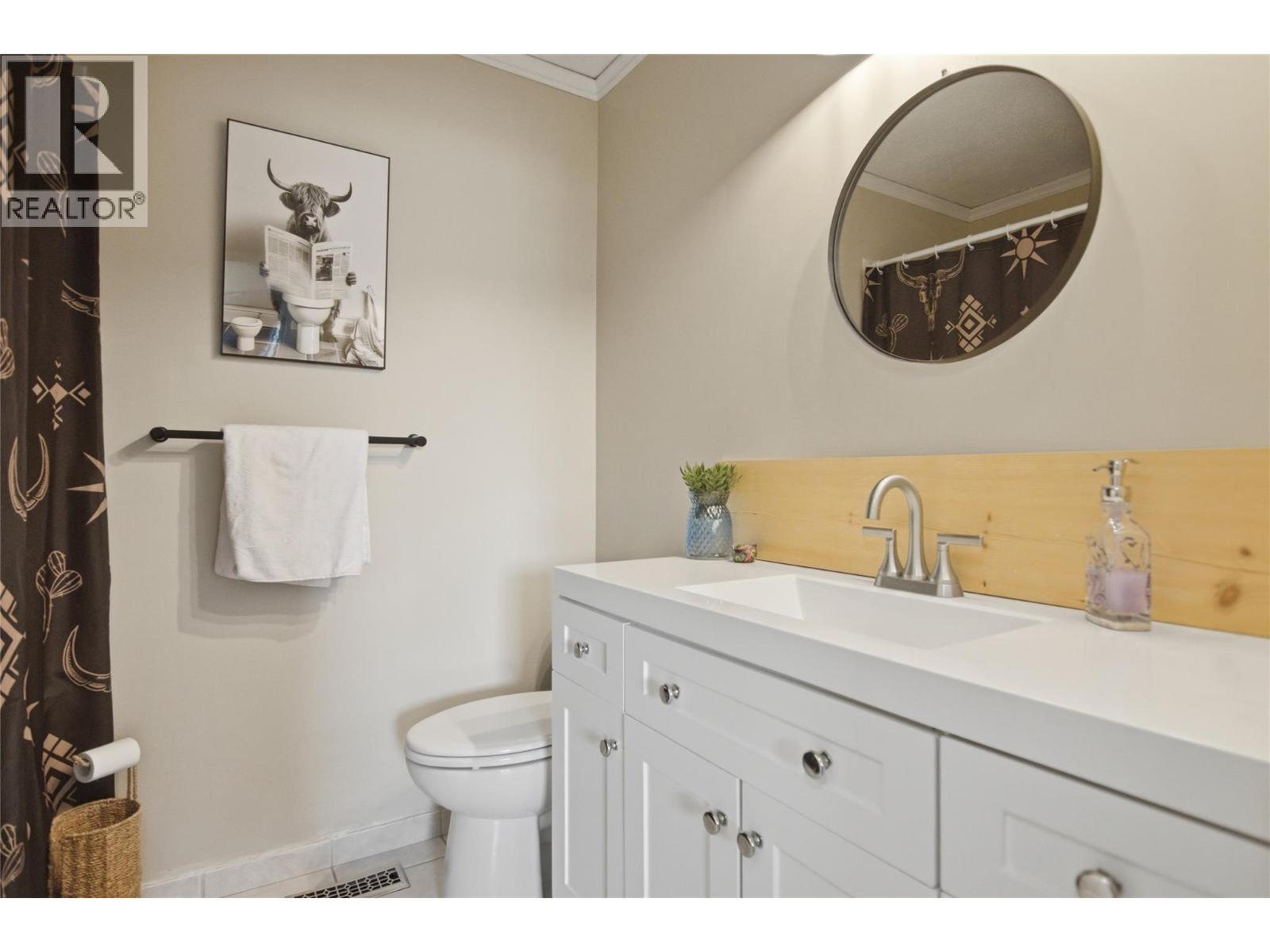 5367 SUNRISE Drive, Kamloops