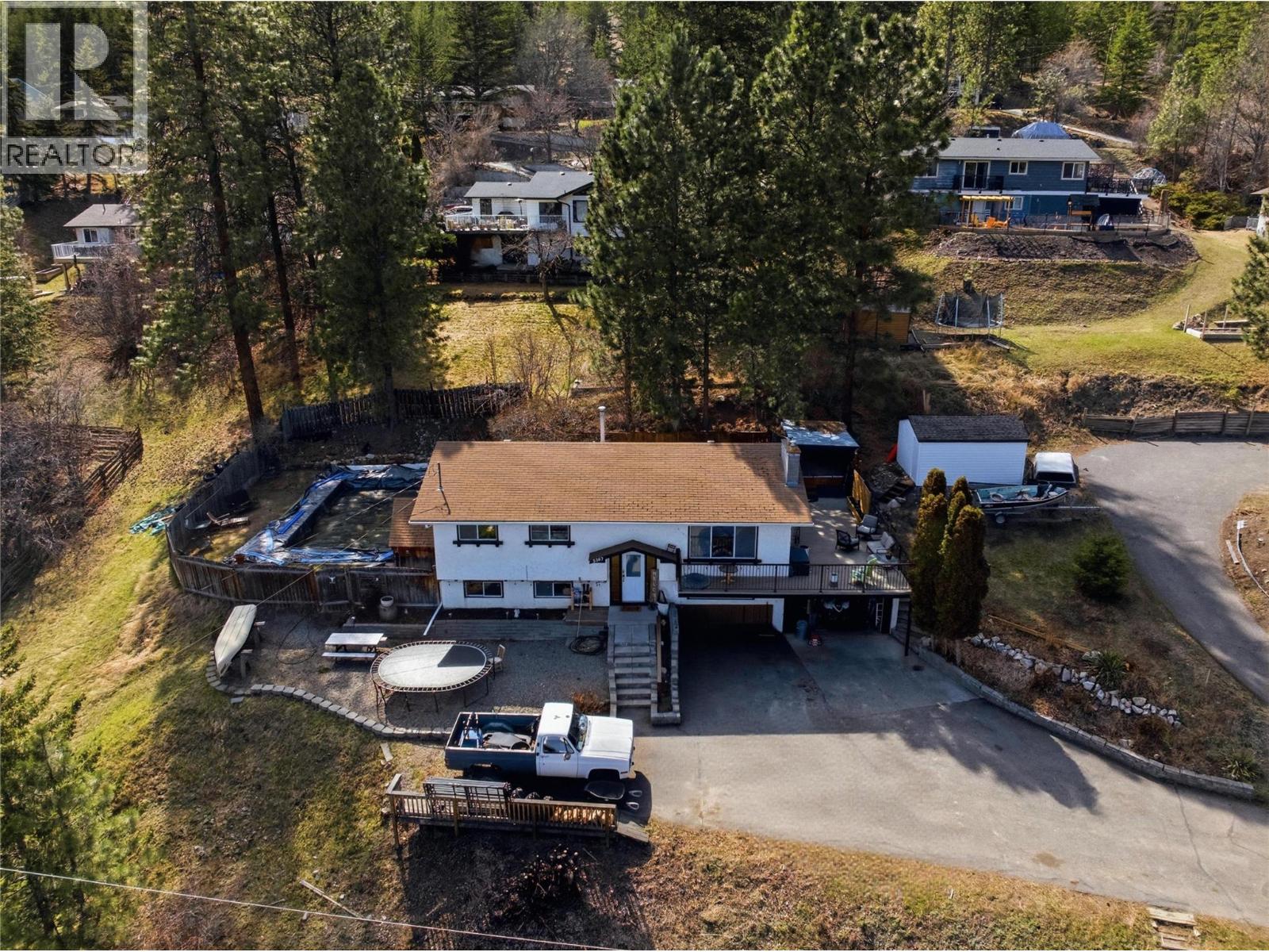5367 SUNRISE Drive - 2