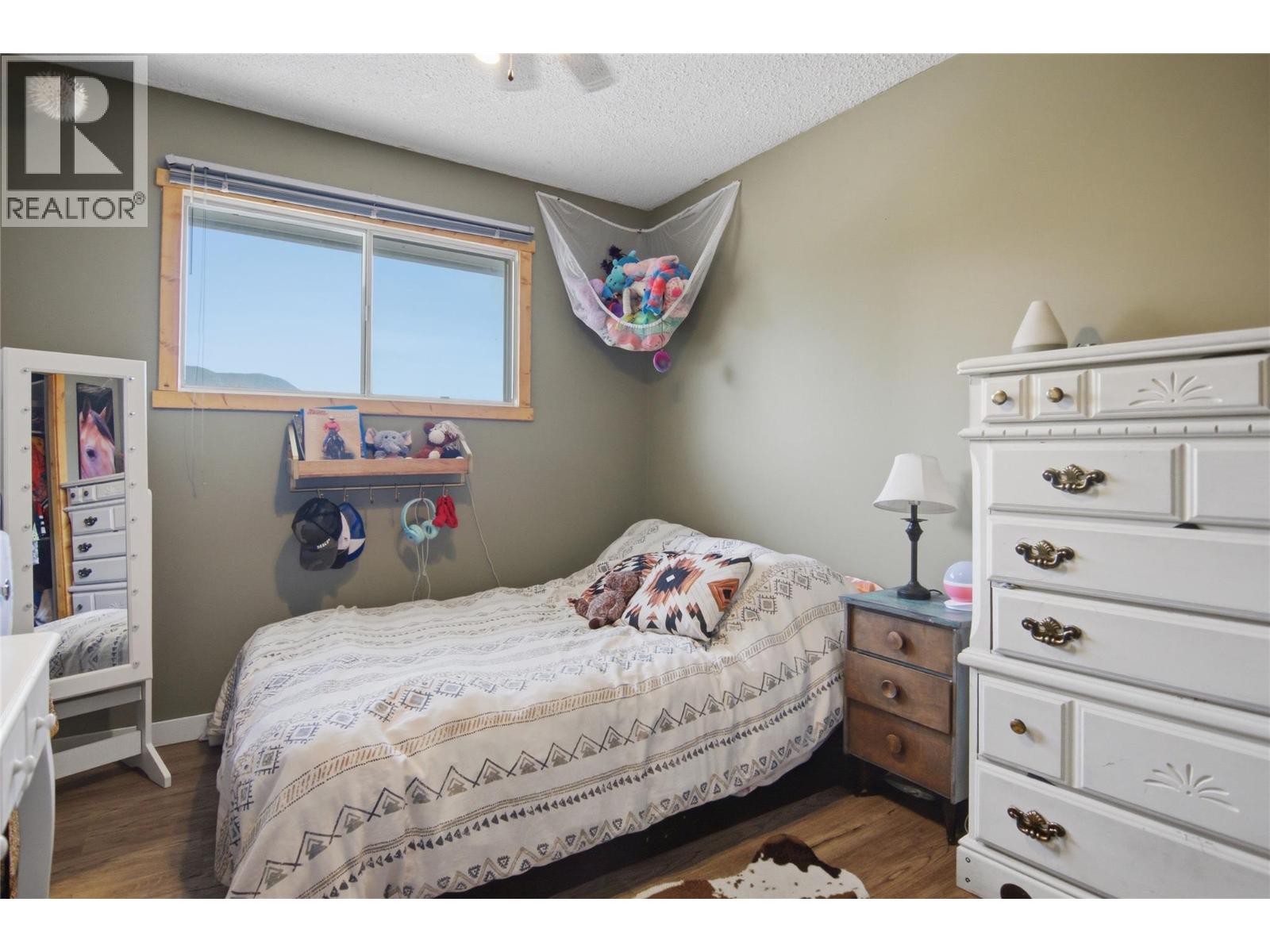 5367 SUNRISE Drive, Kamloops