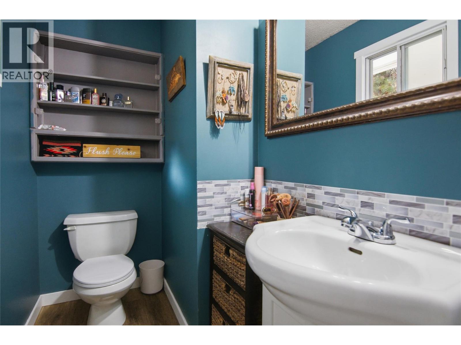 5367 SUNRISE Drive, Kamloops