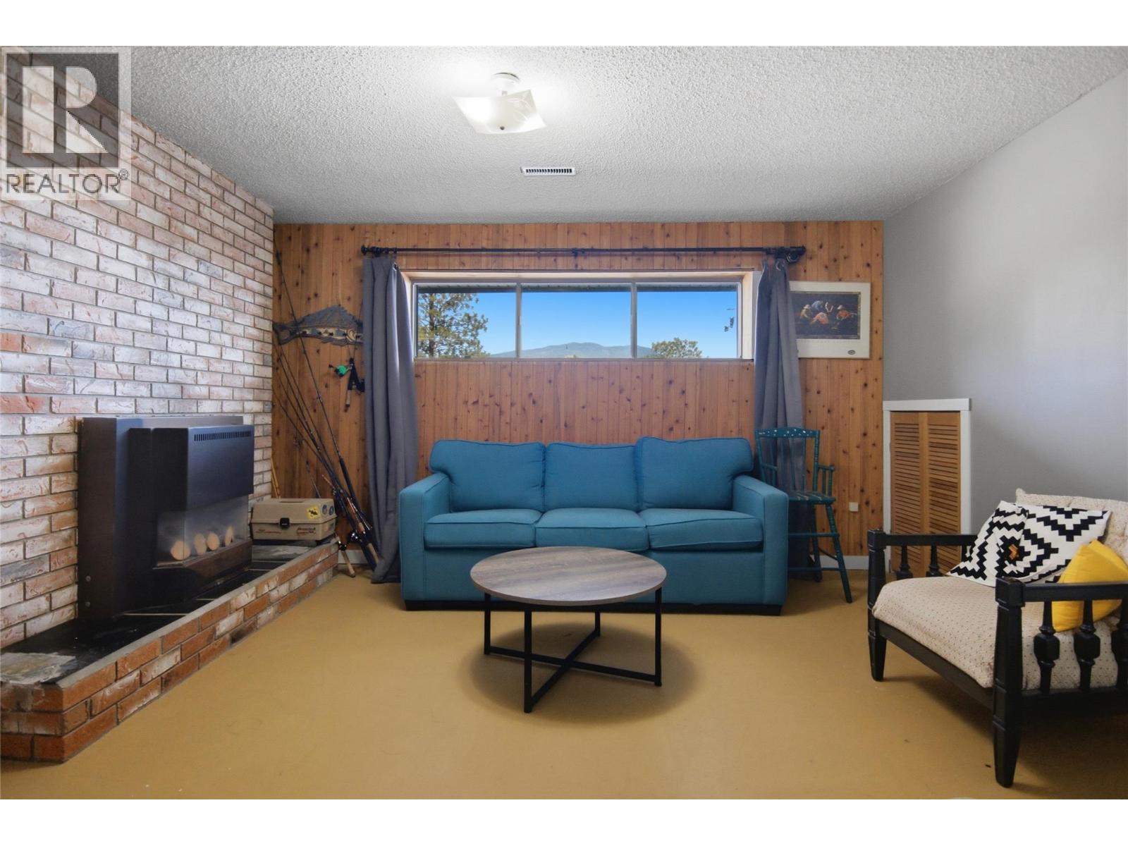 5367 SUNRISE Drive, Kamloops