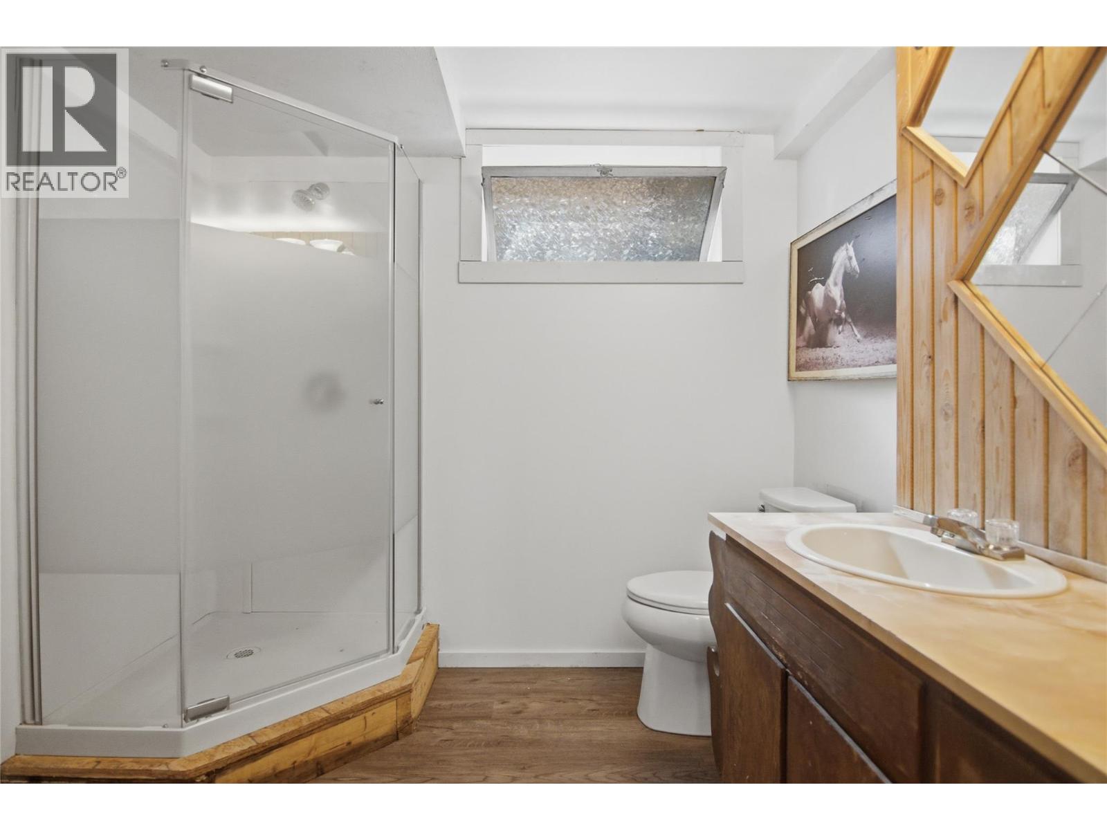 5367 SUNRISE Drive, Kamloops