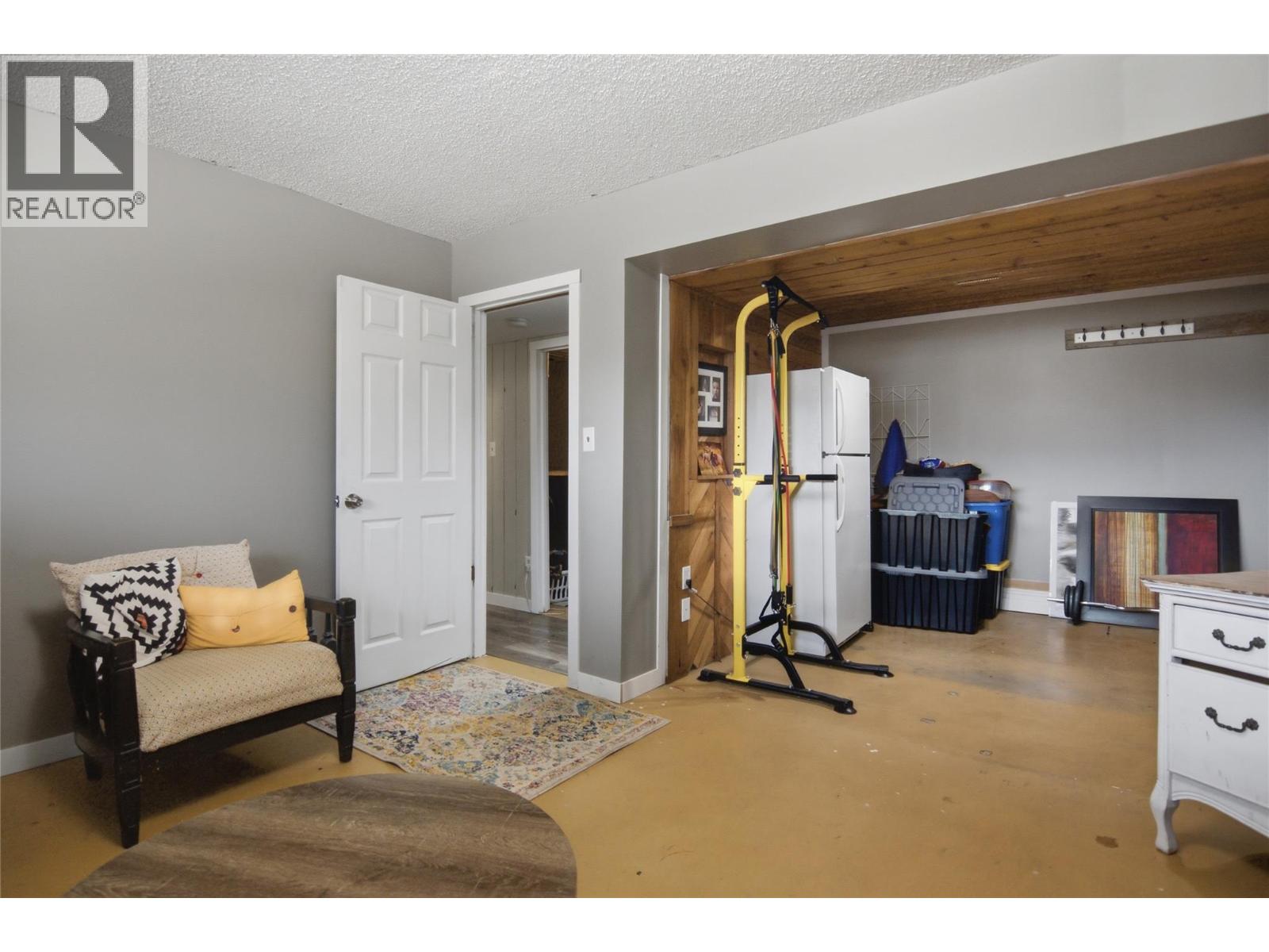 5367 SUNRISE Drive, Kamloops