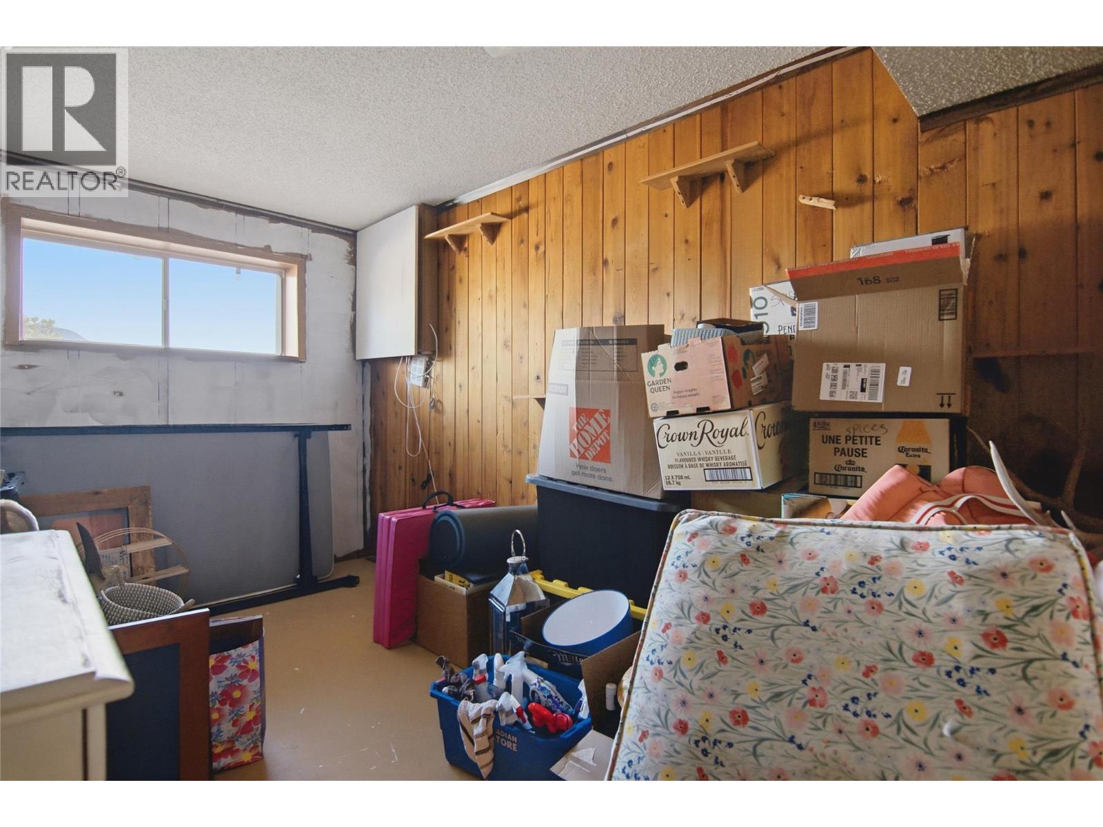 5367 SUNRISE Drive, Kamloops