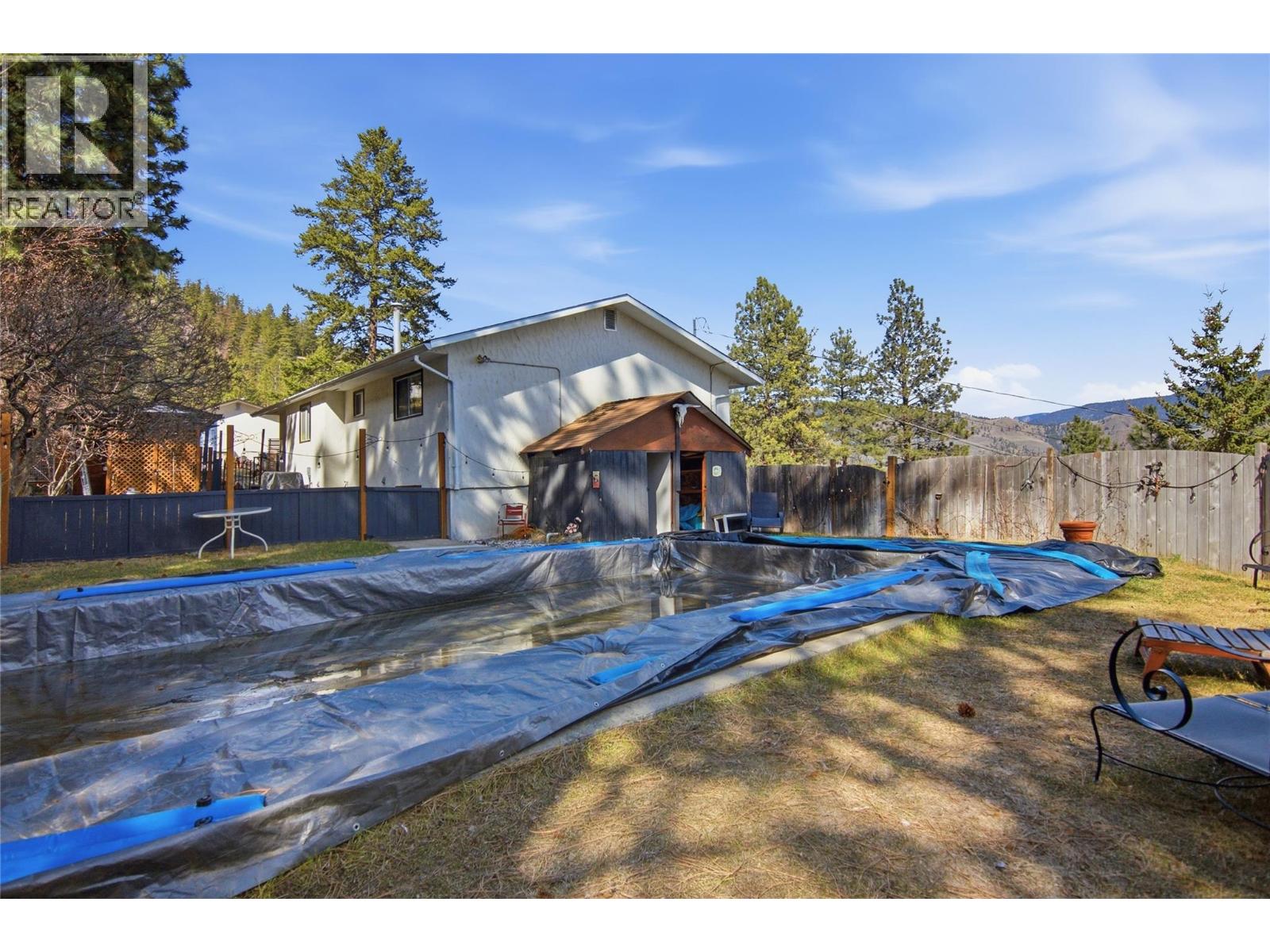 5367 SUNRISE Drive, Kamloops