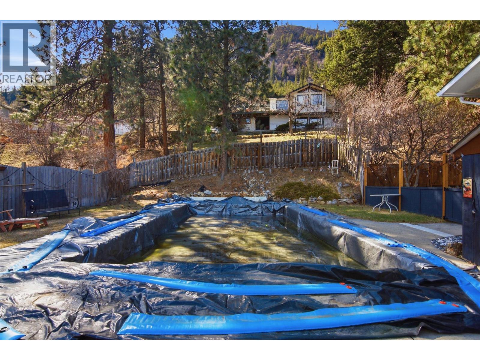 5367 SUNRISE Drive, Kamloops
