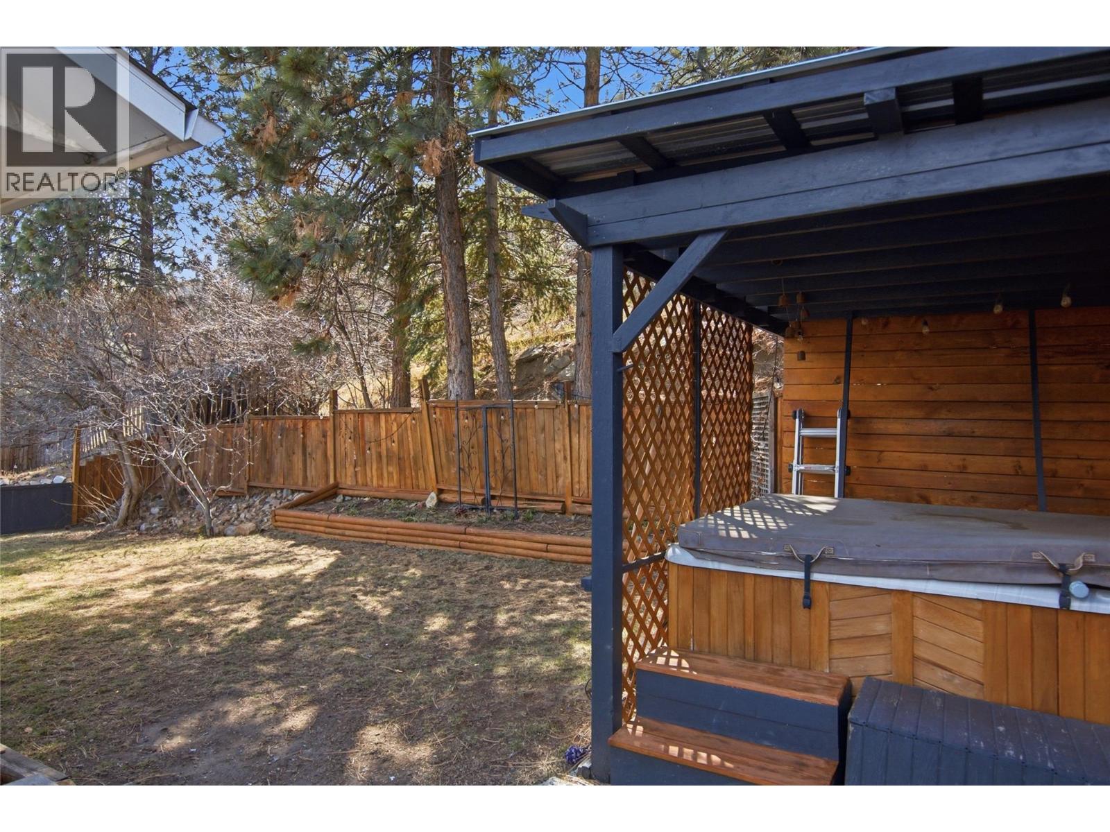 5367 SUNRISE Drive, Kamloops