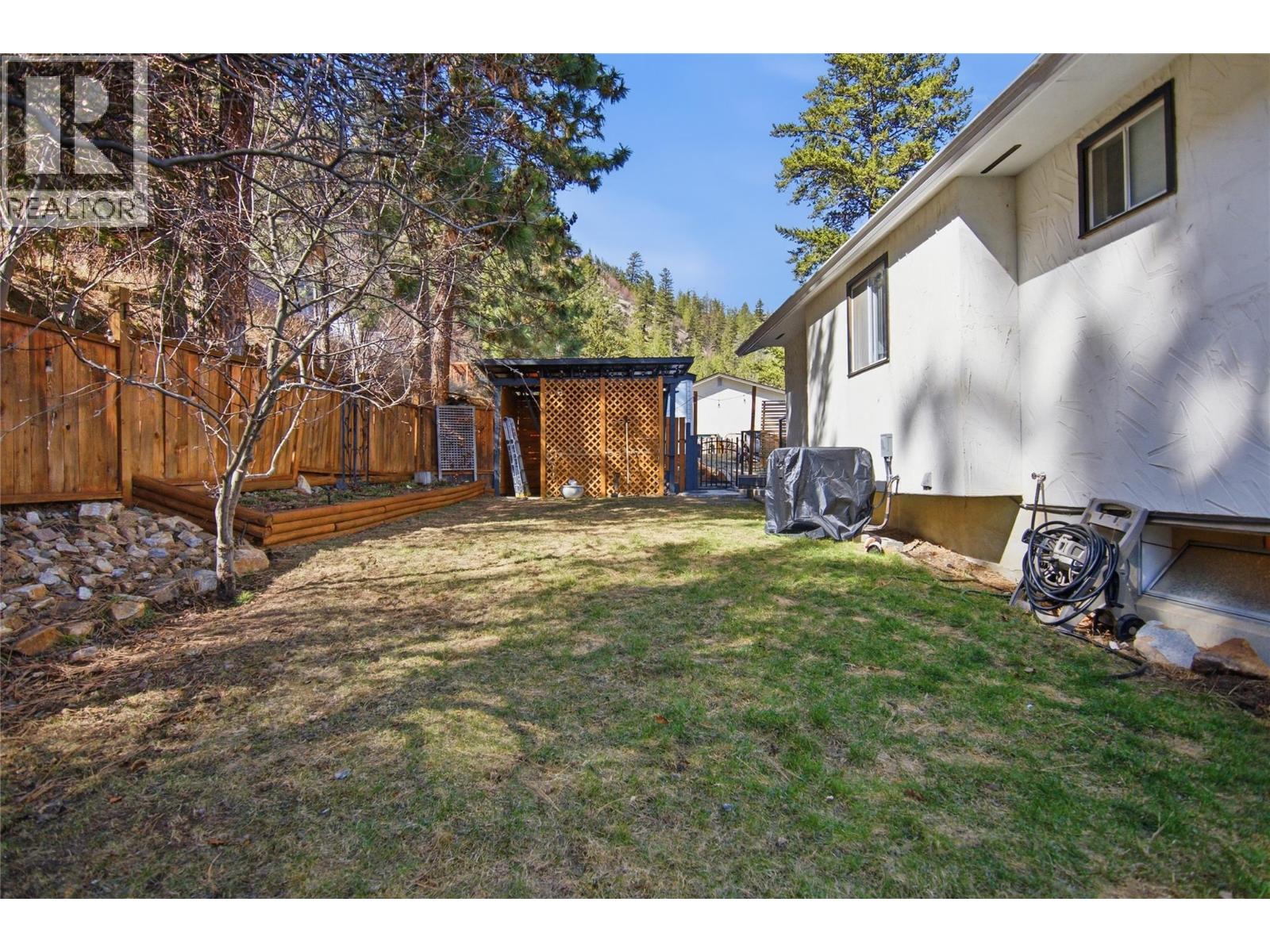 5367 SUNRISE Drive, Kamloops