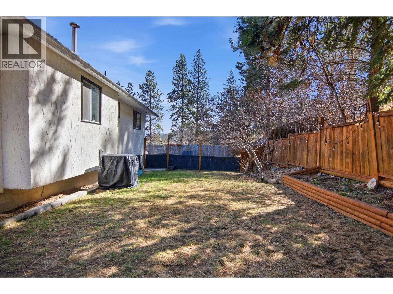 5367 SUNRISE Drive, Kamloops