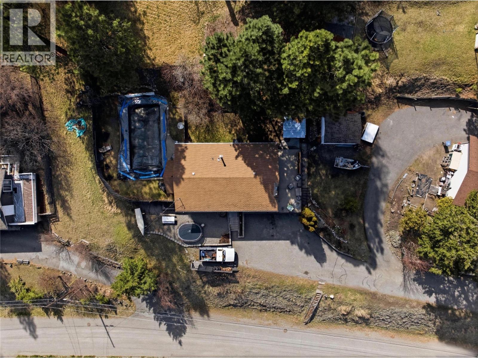 5367 SUNRISE Drive, Kamloops