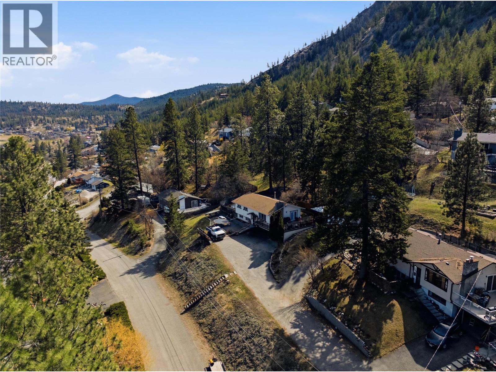 5367 SUNRISE Drive, Kamloops