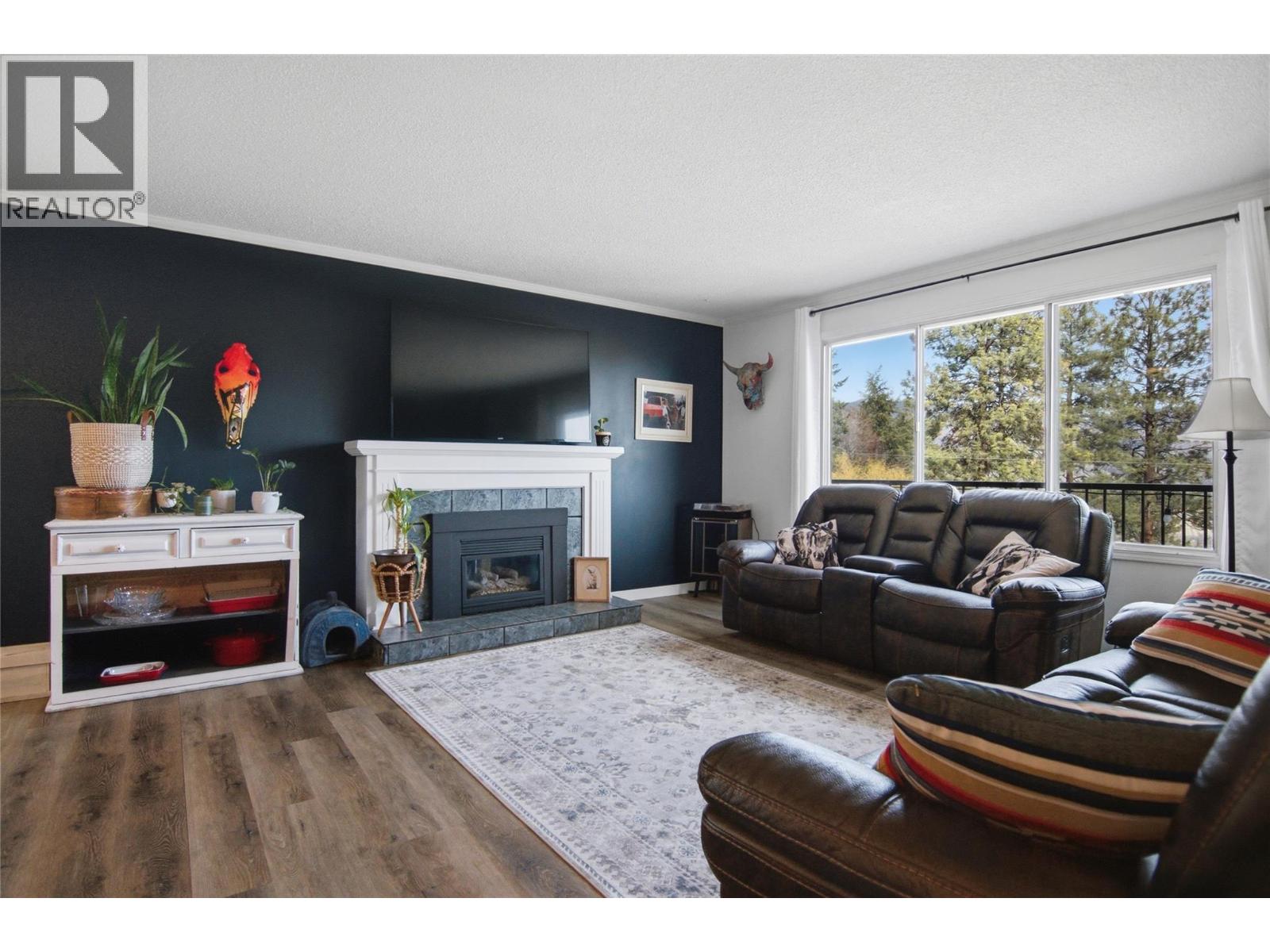 5367 SUNRISE Drive, Kamloops