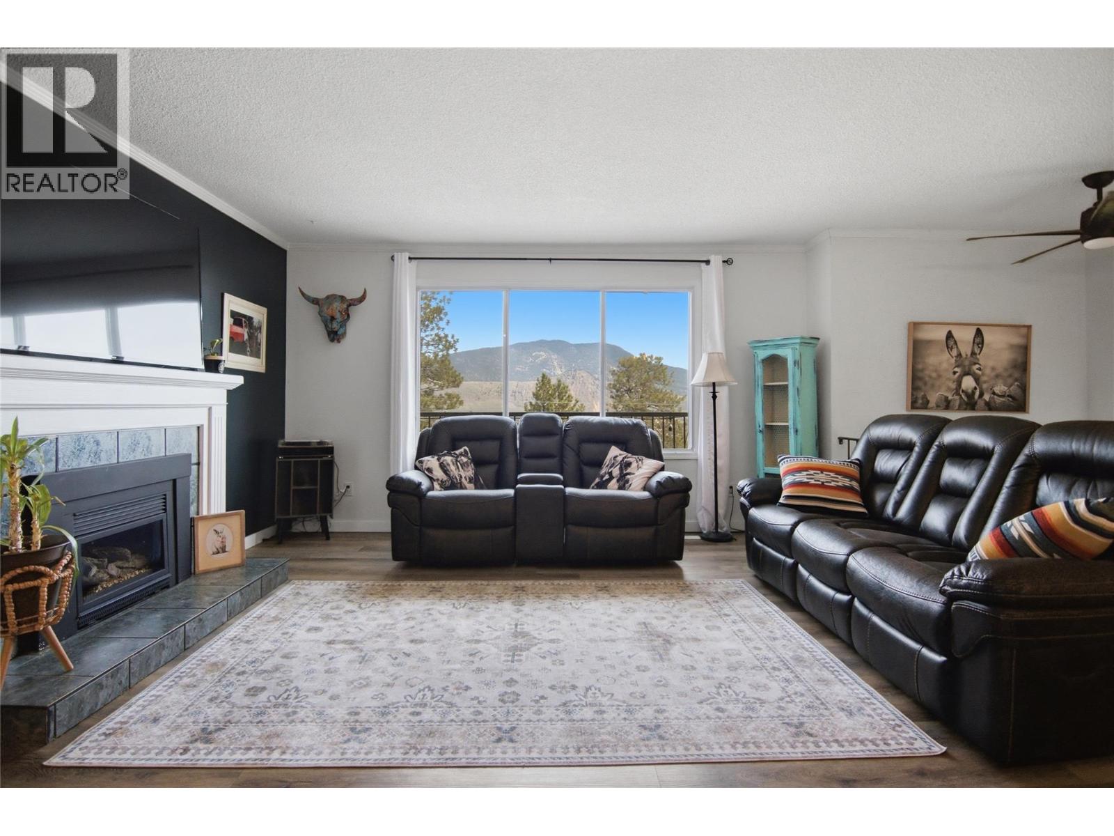 5367 SUNRISE Drive, Kamloops