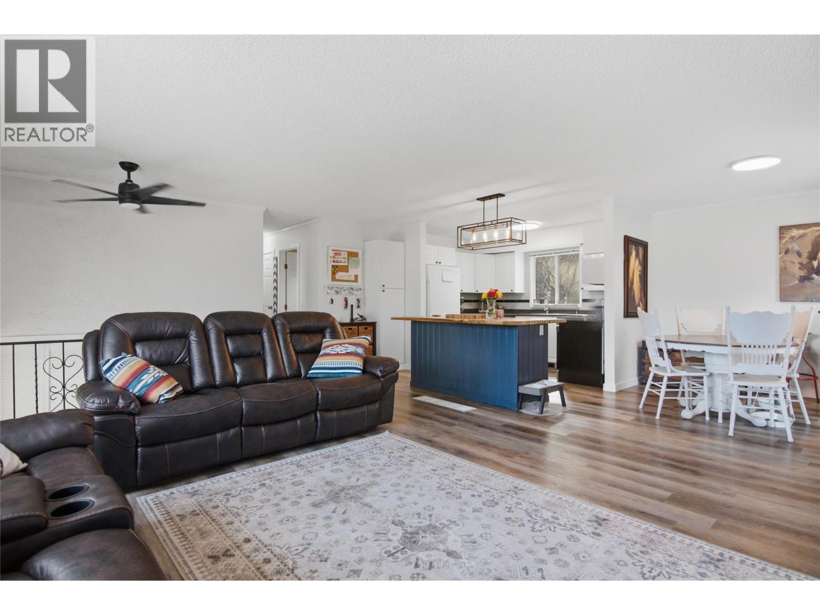 5367 SUNRISE Drive, Kamloops