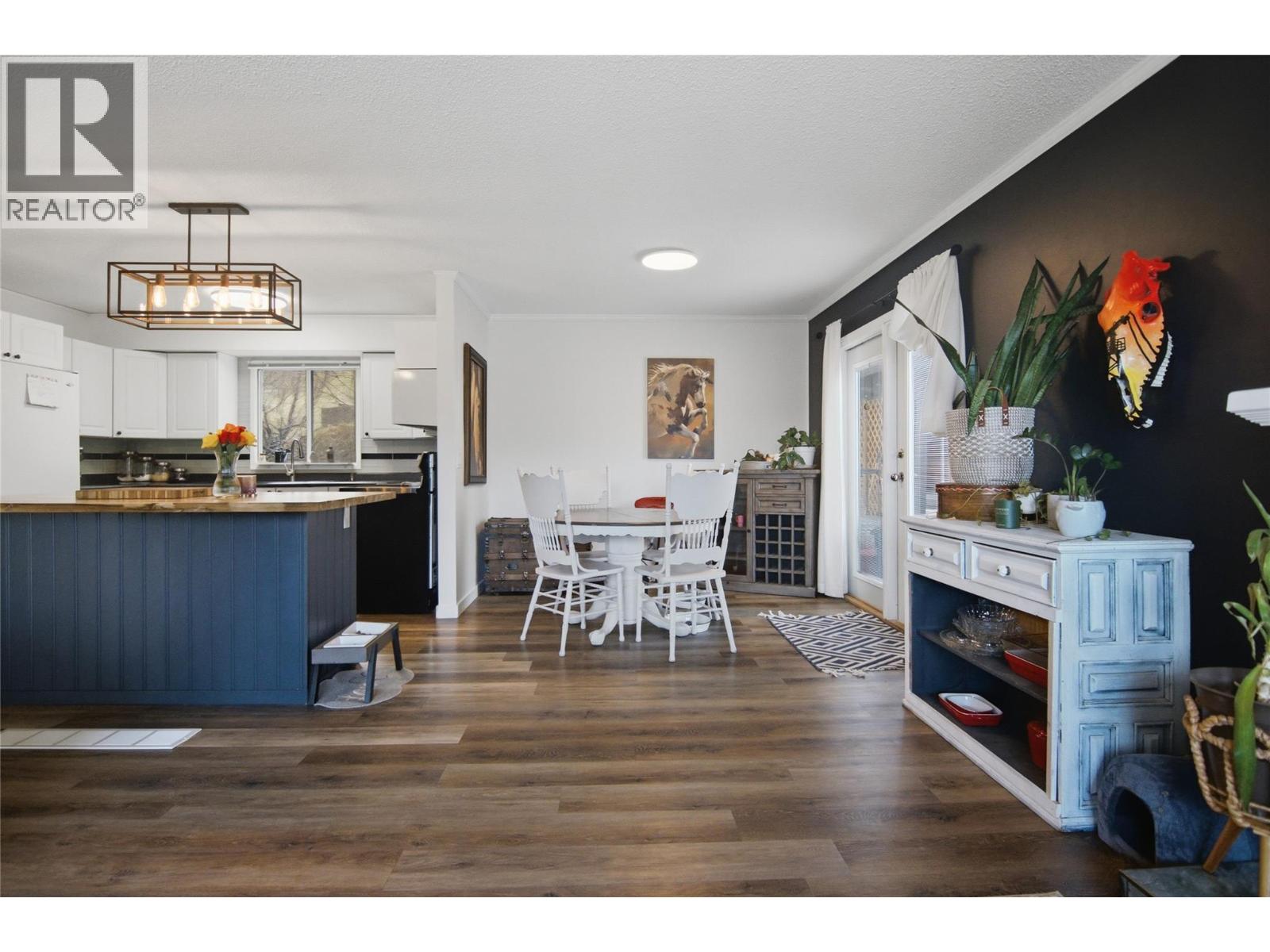 5367 SUNRISE Drive, Kamloops