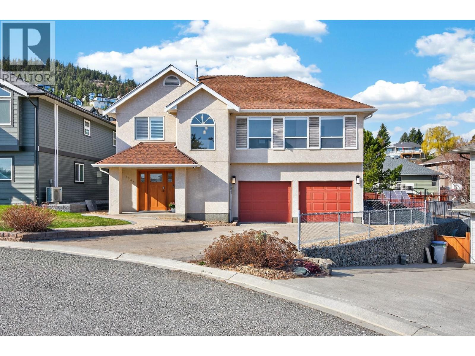  1668 Iskut Place, Kamloops