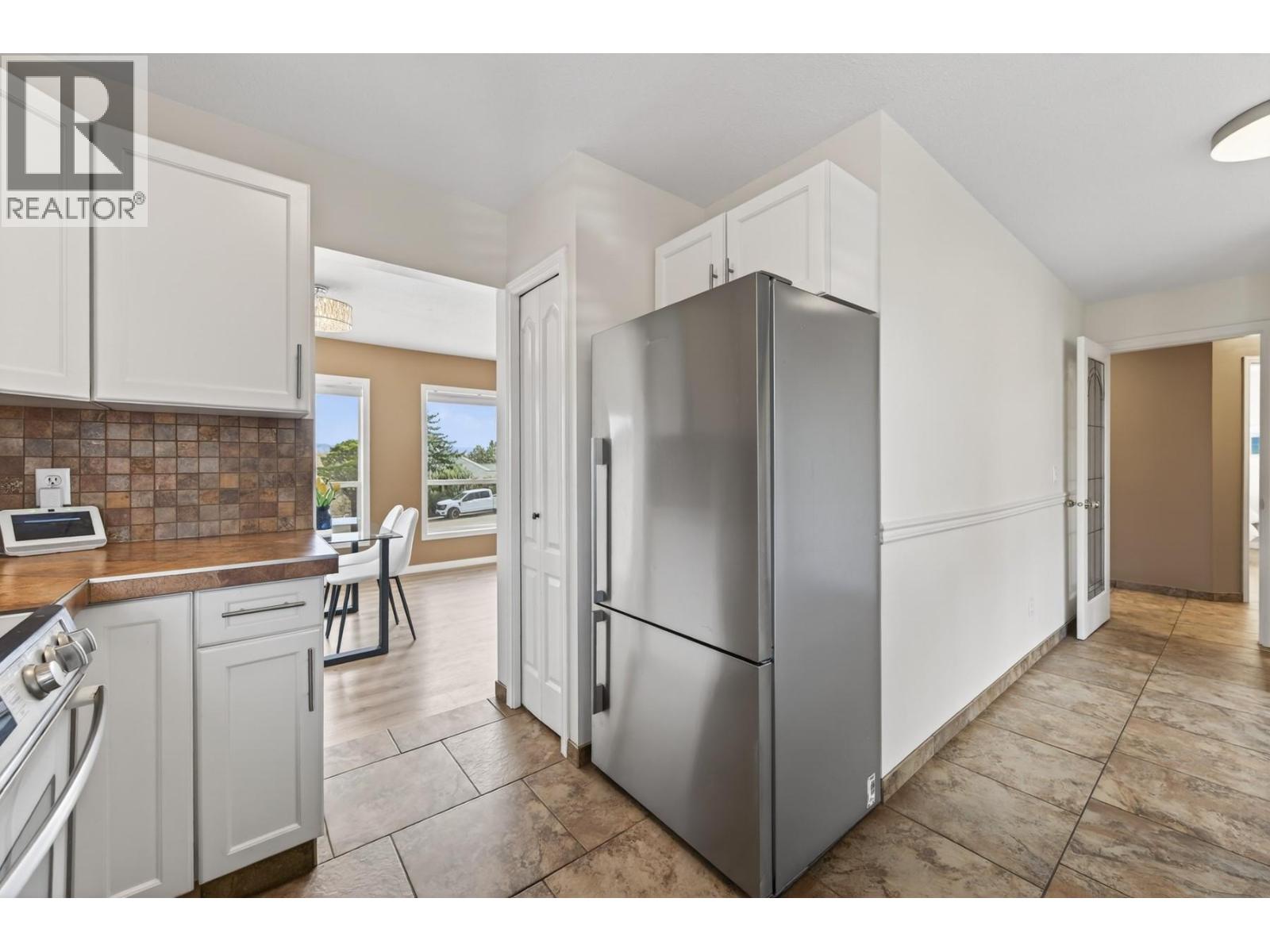 1668 Iskut Place, Kamloops