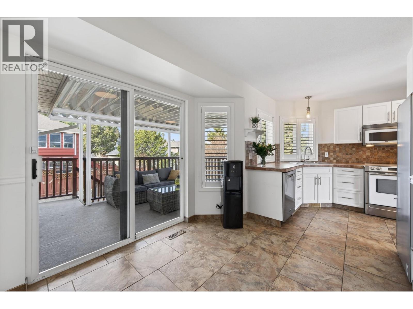 1668 Iskut Place, Kamloops